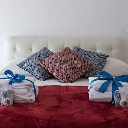 B&B A Napoli Da Nana - Eksteriør bilde