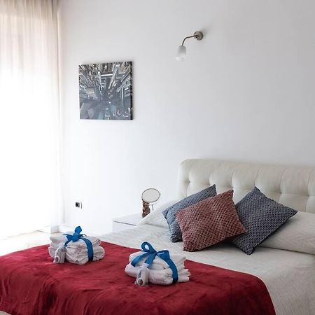 B&B A Napoli Da Nana - Eksteriør bilde