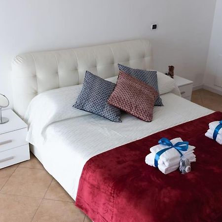 B&B A Napoli Da Nana - Eksteriør bilde
