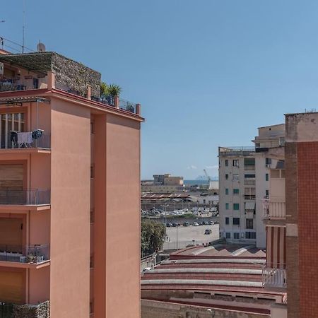 B&B A Napoli Da Nana - Eksteriør bilde