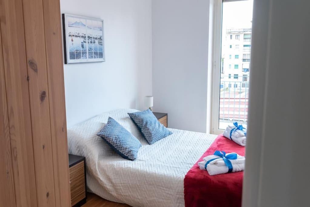 B&B A Napoli Da Nana - Eksteriør bilde