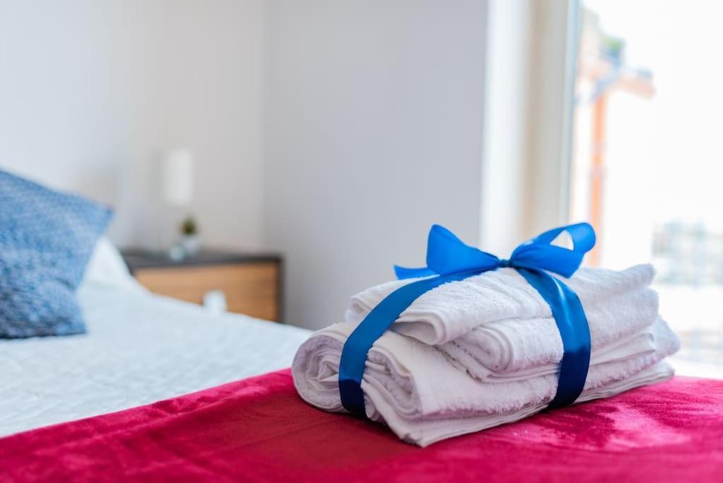 B&B A Napoli Da Nana - Eksteriør bilde