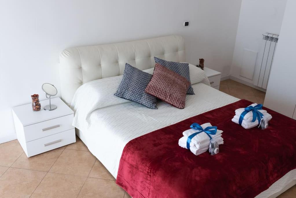 B&B A Napoli Da Nana - Eksteriør bilde
