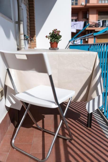 B&B A Napoli Da Nana - Eksteriør bilde
