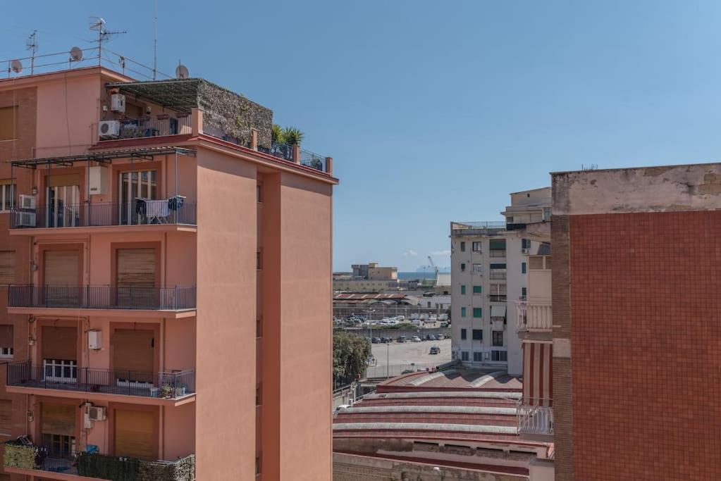 B&B A Napoli Da Nana - Eksteriør bilde