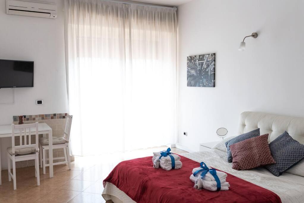 B&B A Napoli Da Nana - Eksteriør bilde