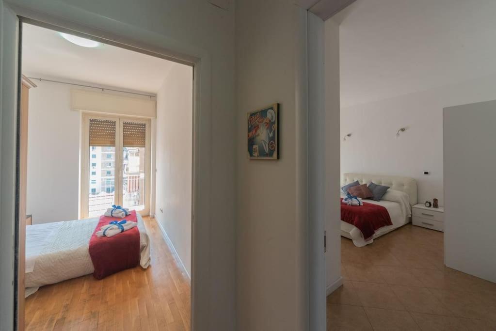 B&B A Napoli Da Nana - Eksteriør bilde