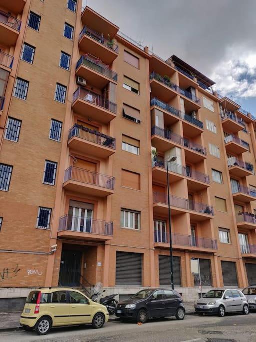 B&B A Napoli Da Nana - Eksteriør bilde